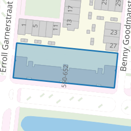 Perceel CTR00-A-2482