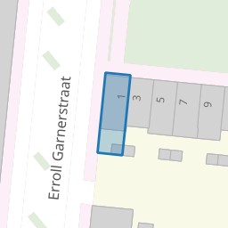 Perceel CTR00-A-2492