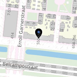 Appartement CTR00 A 2501 12