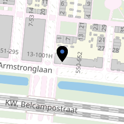 Appartement CTR00 A 2501 3