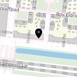 Appartement CTR00 A 2501 53