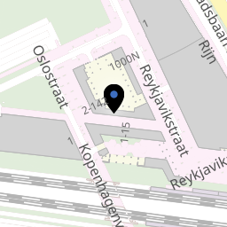 Appartement CTR00 A 2502 1