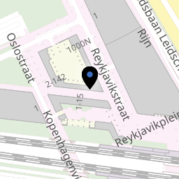 Appartement CTR00 A 2502 105