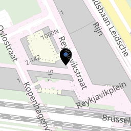 Appartement CTR00 A 2502 109