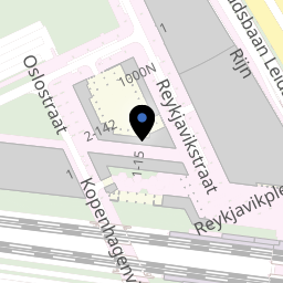 Appartement CTR00 A 2502 110