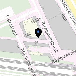 Appartement CTR00 A 2502 111