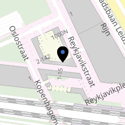 Appartement CTR00 A 2502 115