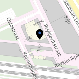 Appartement CTR00 A 2502 119