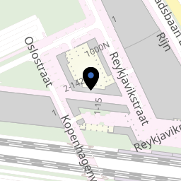 Appartement CTR00 A 2502 12