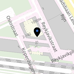 Appartement CTR00 A 2502 120