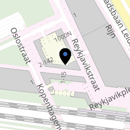 Appartement CTR00 A 2502 121
