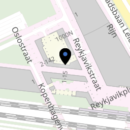 Appartement CTR00 A 2502 122