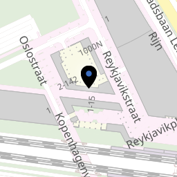 Appartement CTR00 A 2502 123