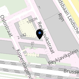 Appartement CTR00 A 2502 127