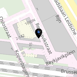 Appartement CTR00 A 2502 128