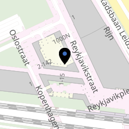 Appartement CTR00 A 2502 13