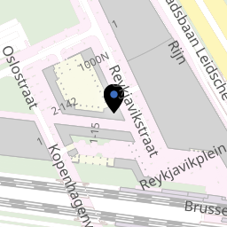 Appartement CTR00 A 2502 132