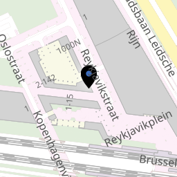Appartement CTR00 A 2502 133