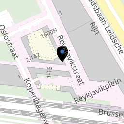 Appartement CTR00 A 2502 135