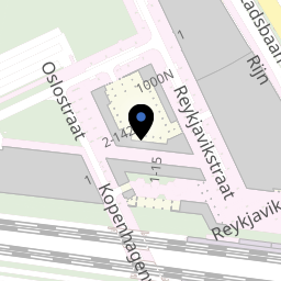 Appartement CTR00 A 2502 139