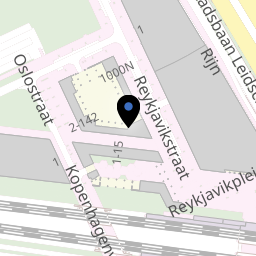 Appartement CTR00 A 2502 143