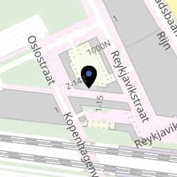 Appartement CTR00 A 2502 146