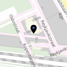 Appartement CTR00 A 2502 147
