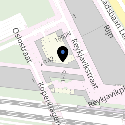 Appartement CTR00 A 2502 15