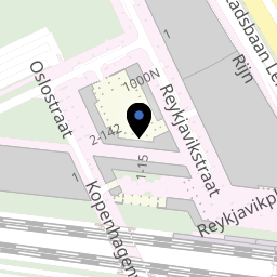 Appartement CTR00 A 2502 16