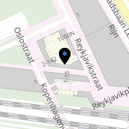 Appartement CTR00 A 2502 17