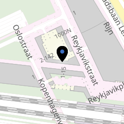 Appartement CTR00 A 2502 18