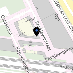 Appartement CTR00 A 2502 2