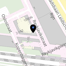 Appartement CTR00 A 2502 20