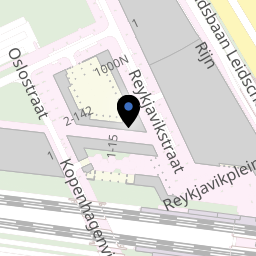 Appartement CTR00 A 2502 22