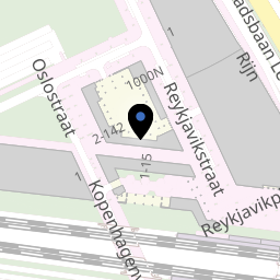 Appartement CTR00 A 2502 27