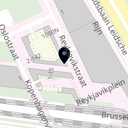 Appartement CTR00 A 2502 28