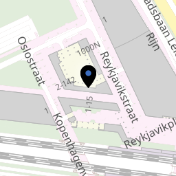 Appartement CTR00 A 2502 29