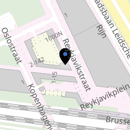 Appartement CTR00 A 2502 3