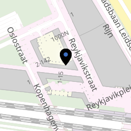 Appartement CTR00 A 2502 32