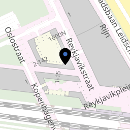 Appartement CTR00 A 2502 33