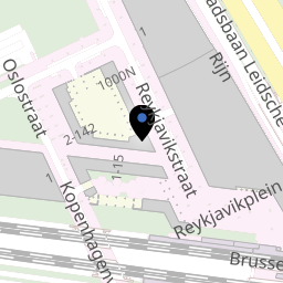 Appartement CTR00 A 2502 35