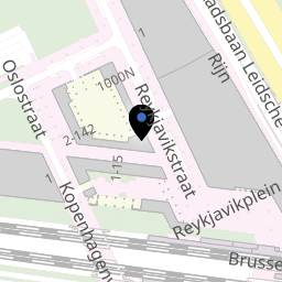Appartement CTR00 A 2502 4