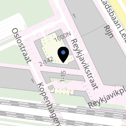 Appartement CTR00 A 2502 46