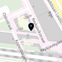 Appartement CTR00 A 2502 55