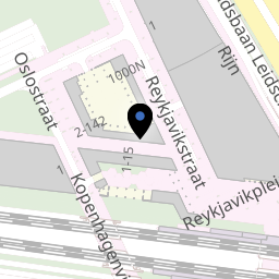 Appartement CTR00 A 2502 59