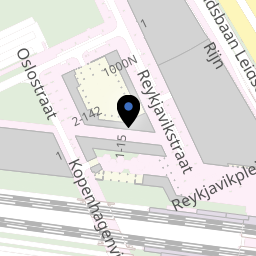 Appartement CTR00 A 2502 60