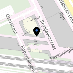Appartement CTR00 A 2502 61