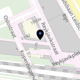 Appartement CTR00 A 2502 64