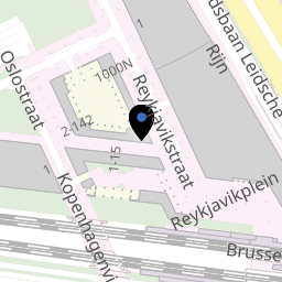 Appartement CTR00 A 2502 71