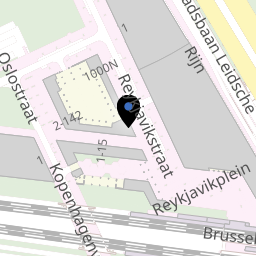 Appartement CTR00 A 2502 73